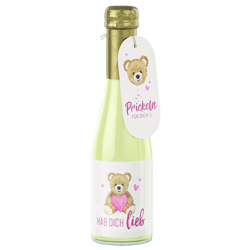 Prickeln Teddy, 200ml