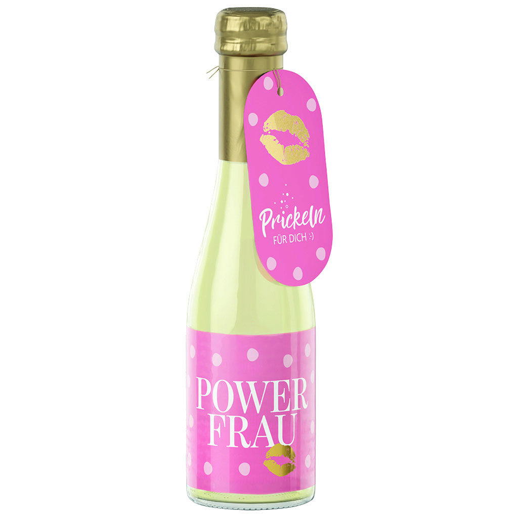 Prickeln Powefrau, 200ml