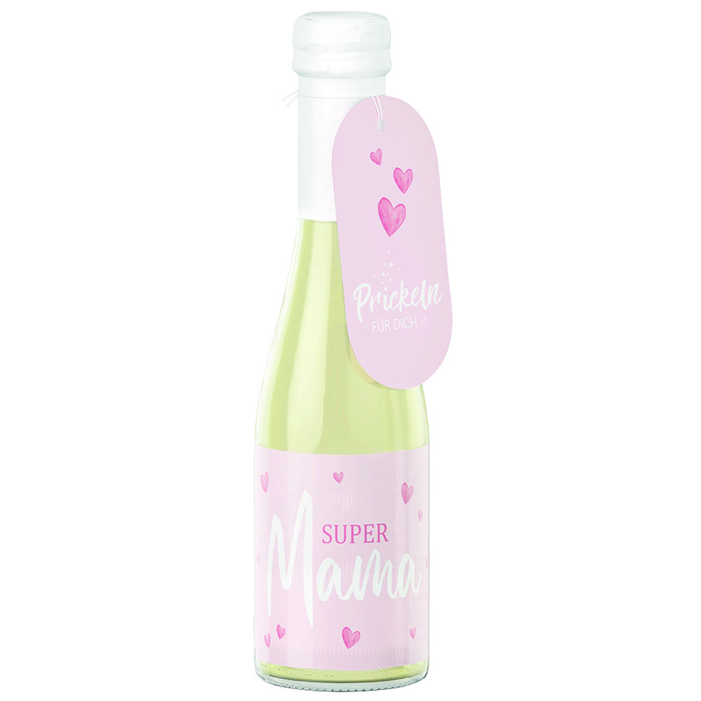 Prickeln Supermama, 200ml