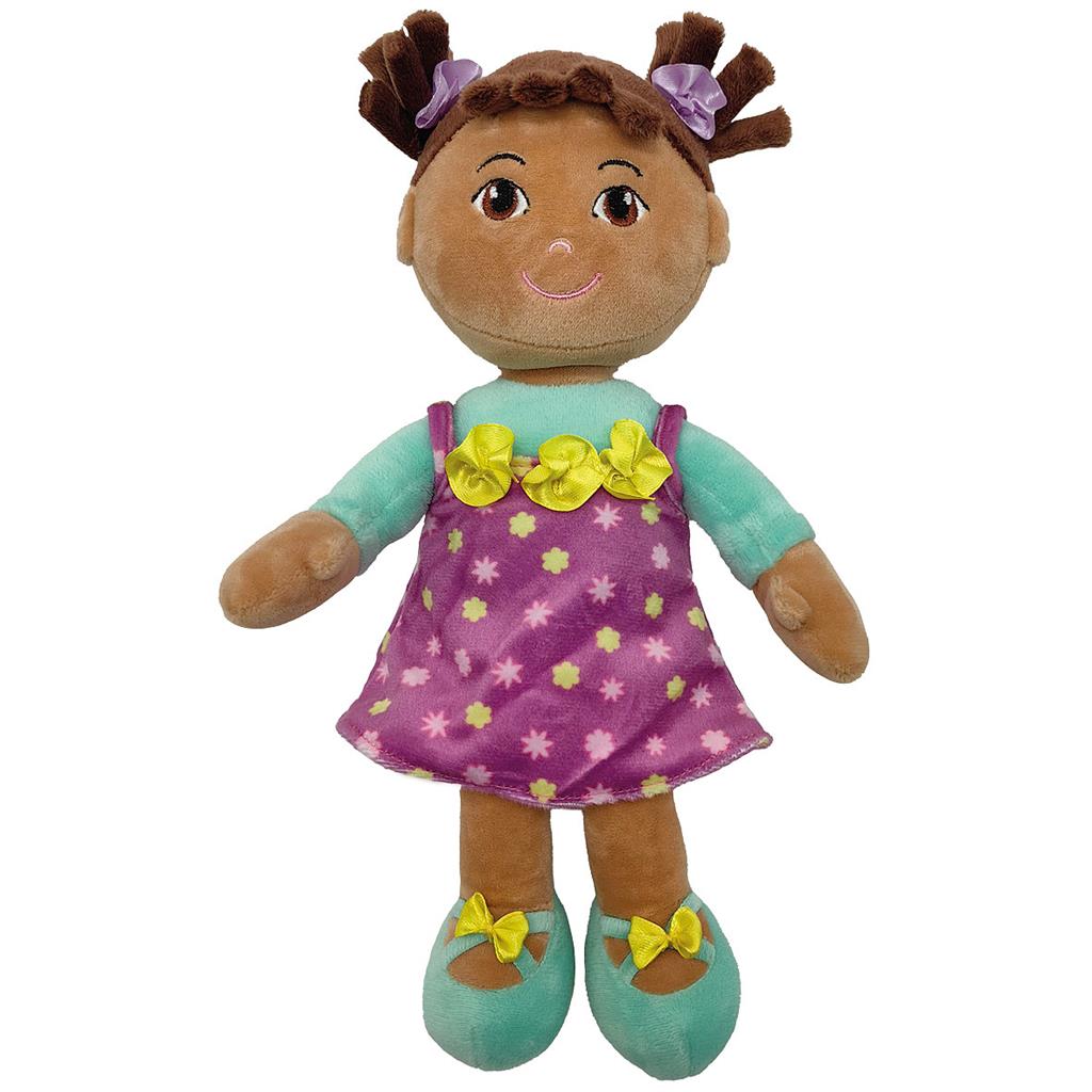 Schlenkerpuppe Sophia, 25cm