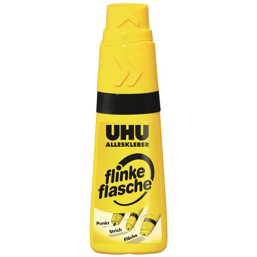 UHU Flinke Flasche 35g