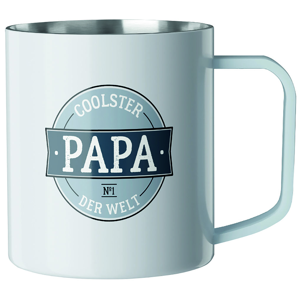 Thermobecher 250ml Coolster Papa