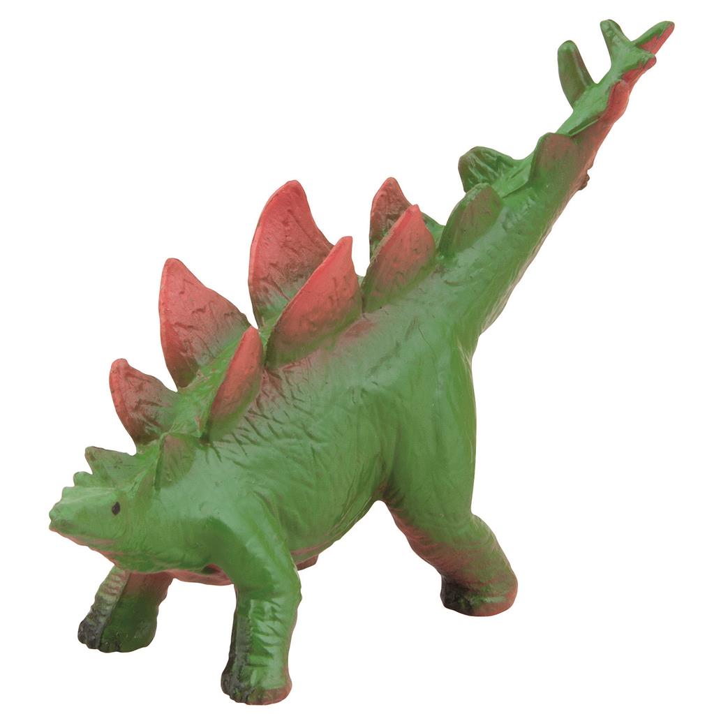 Dino Figuren, 8cm, 12-fach sort.