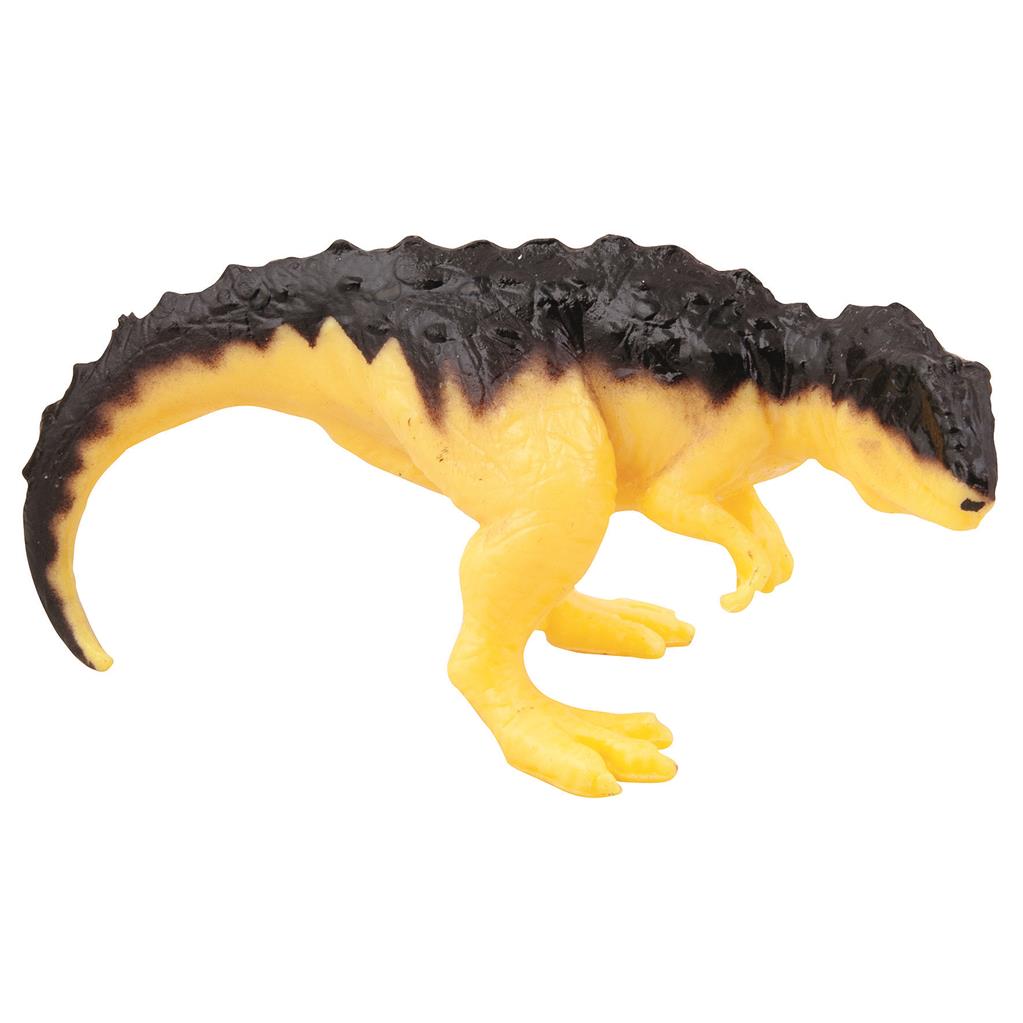 Dino Figuren, 8cm, 12-fach sort.