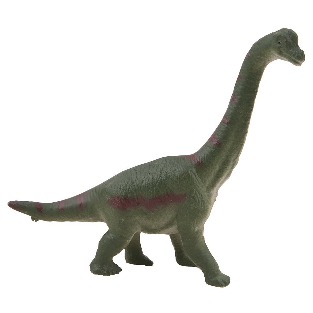 Dino Figuren, 8cm, 12-fach sort.