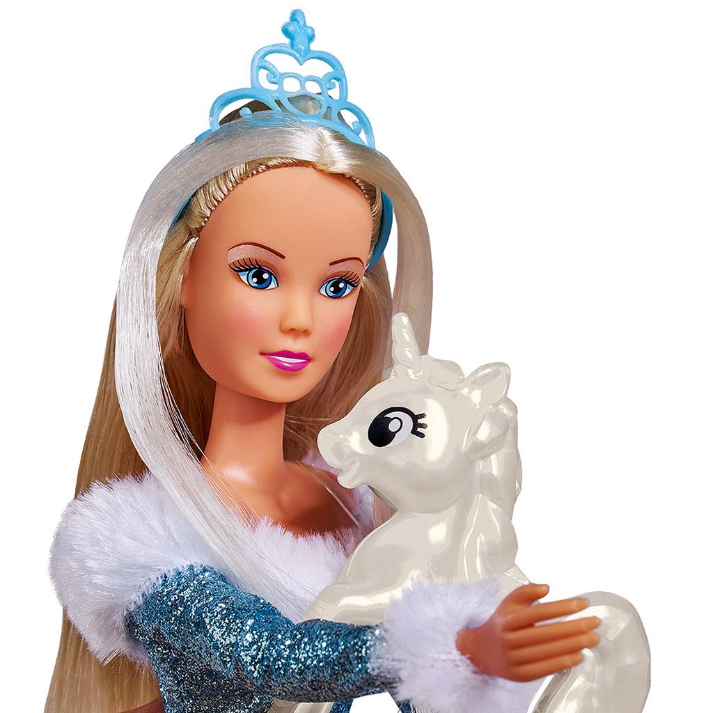 Steffi Winterprinzessin, 29cm