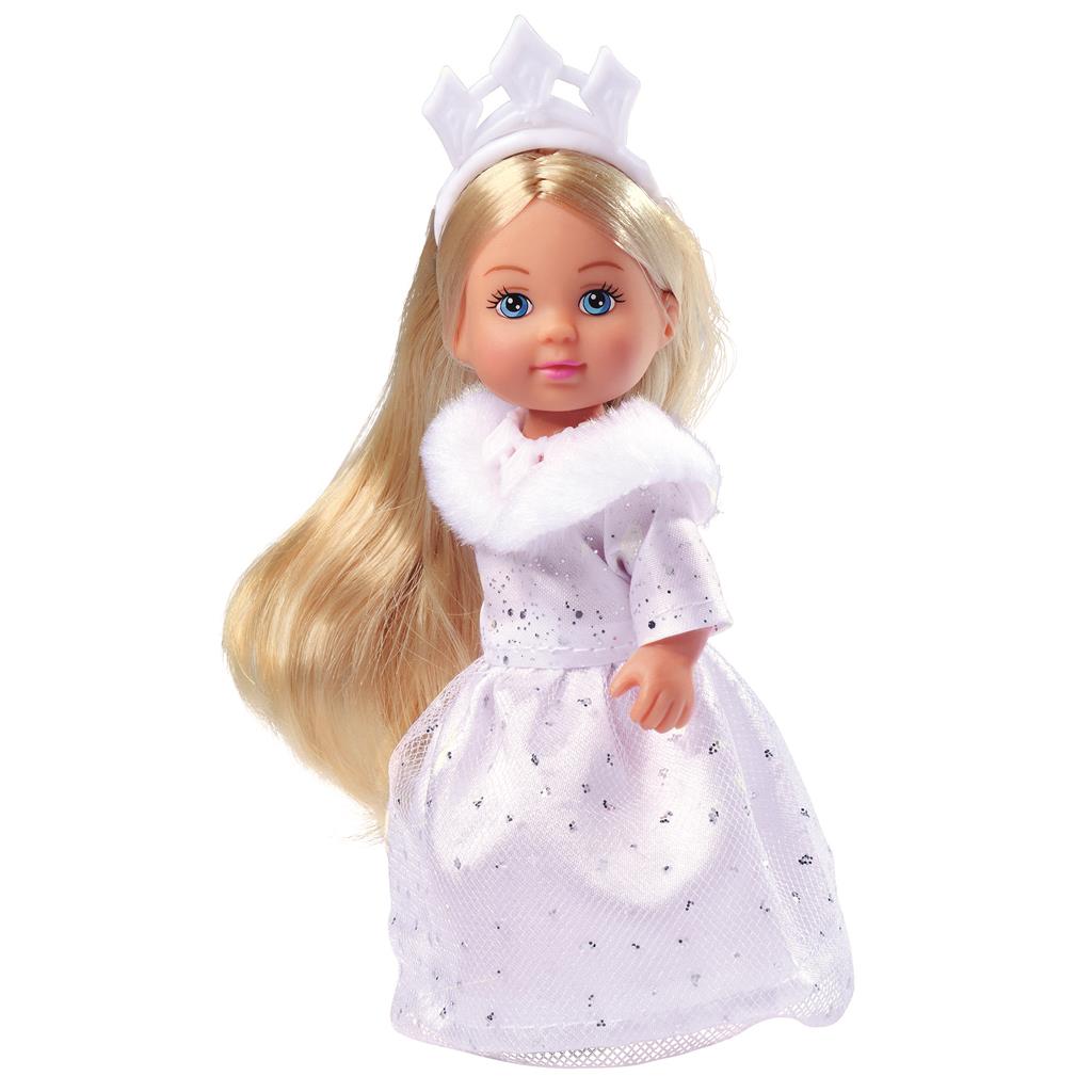 Evi Puppe Dream Princess, 12cm