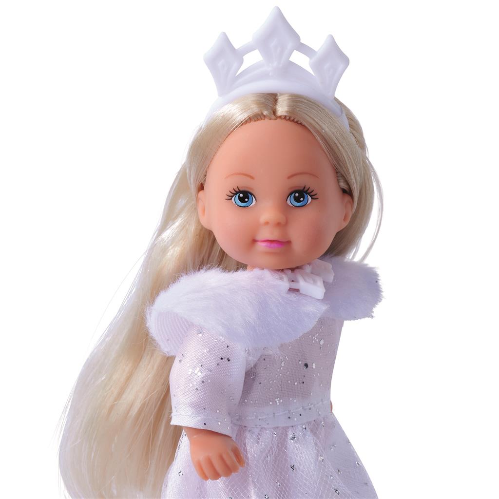 Evi Puppe Dream Princess, 12cm