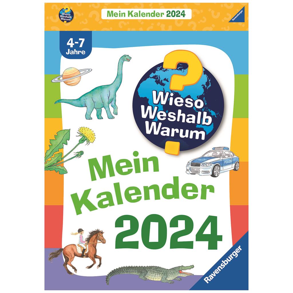 Rav. WWW Mein Kalender 2024