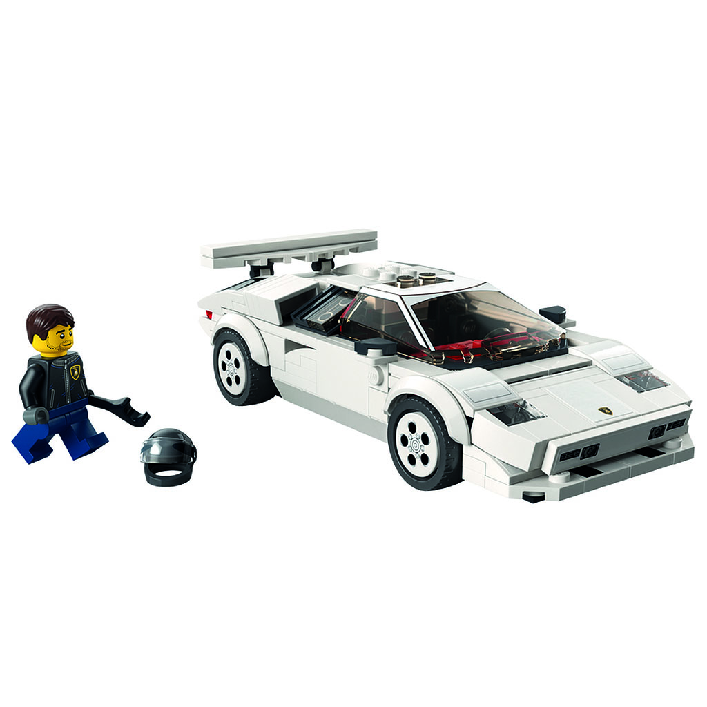 LEGO 76908 Speed Champions