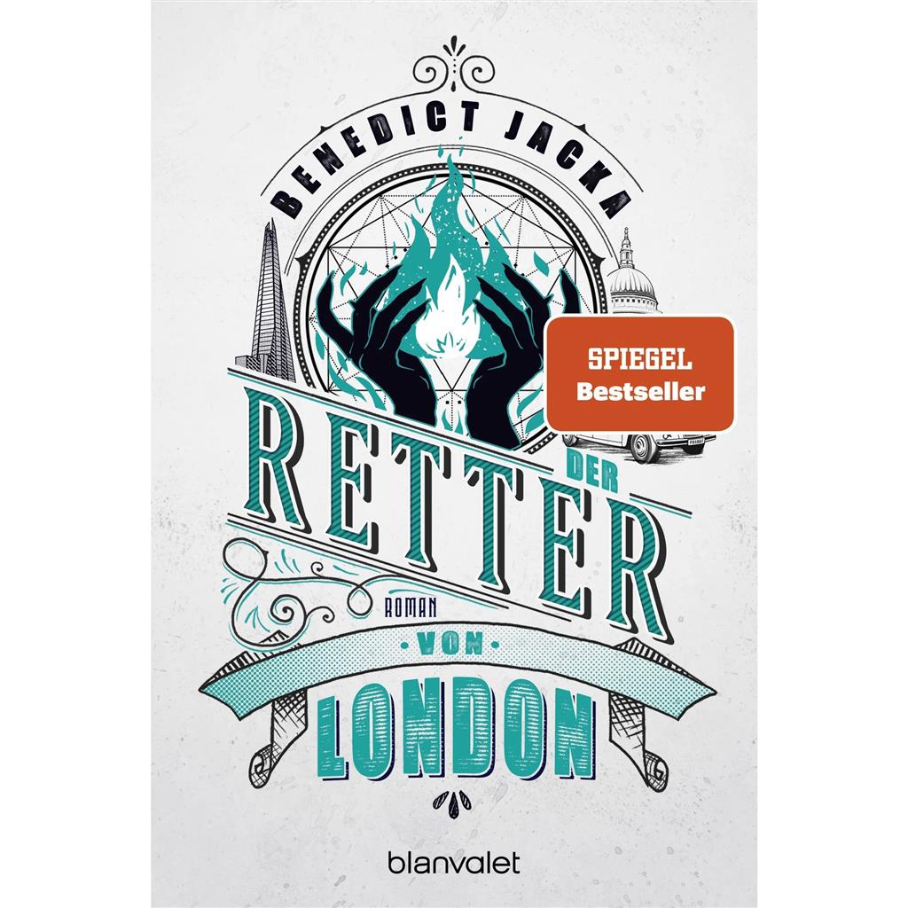 TB "Der Retter von London"