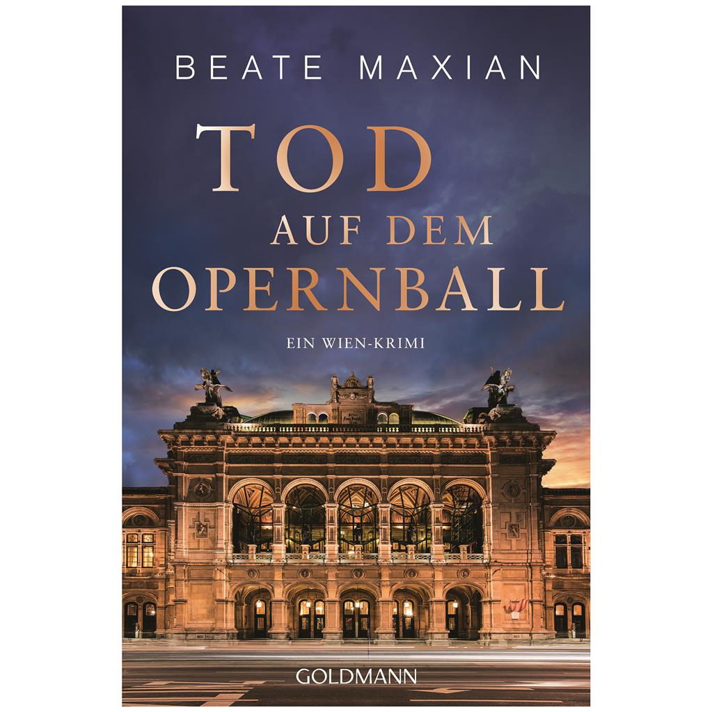 TB "Tod auf dem Opernball"