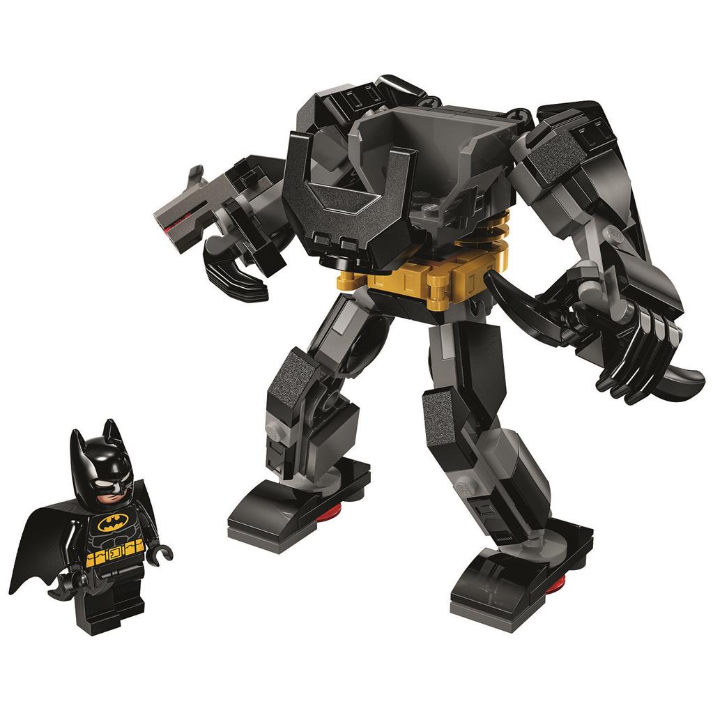 LEGO 76270 Batman Mech V29