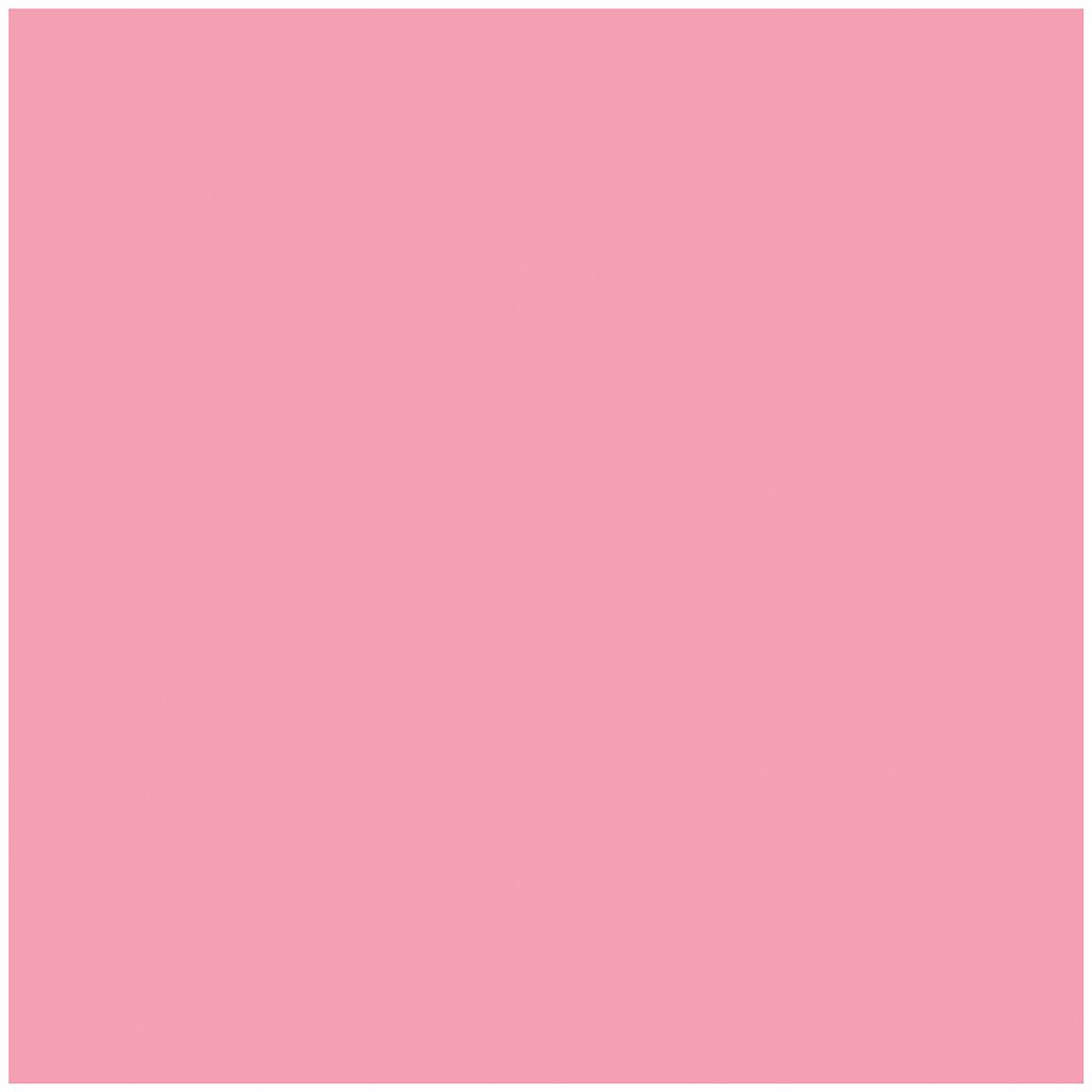 Tonzeichenpapier 50x70 Nr 26 rosa