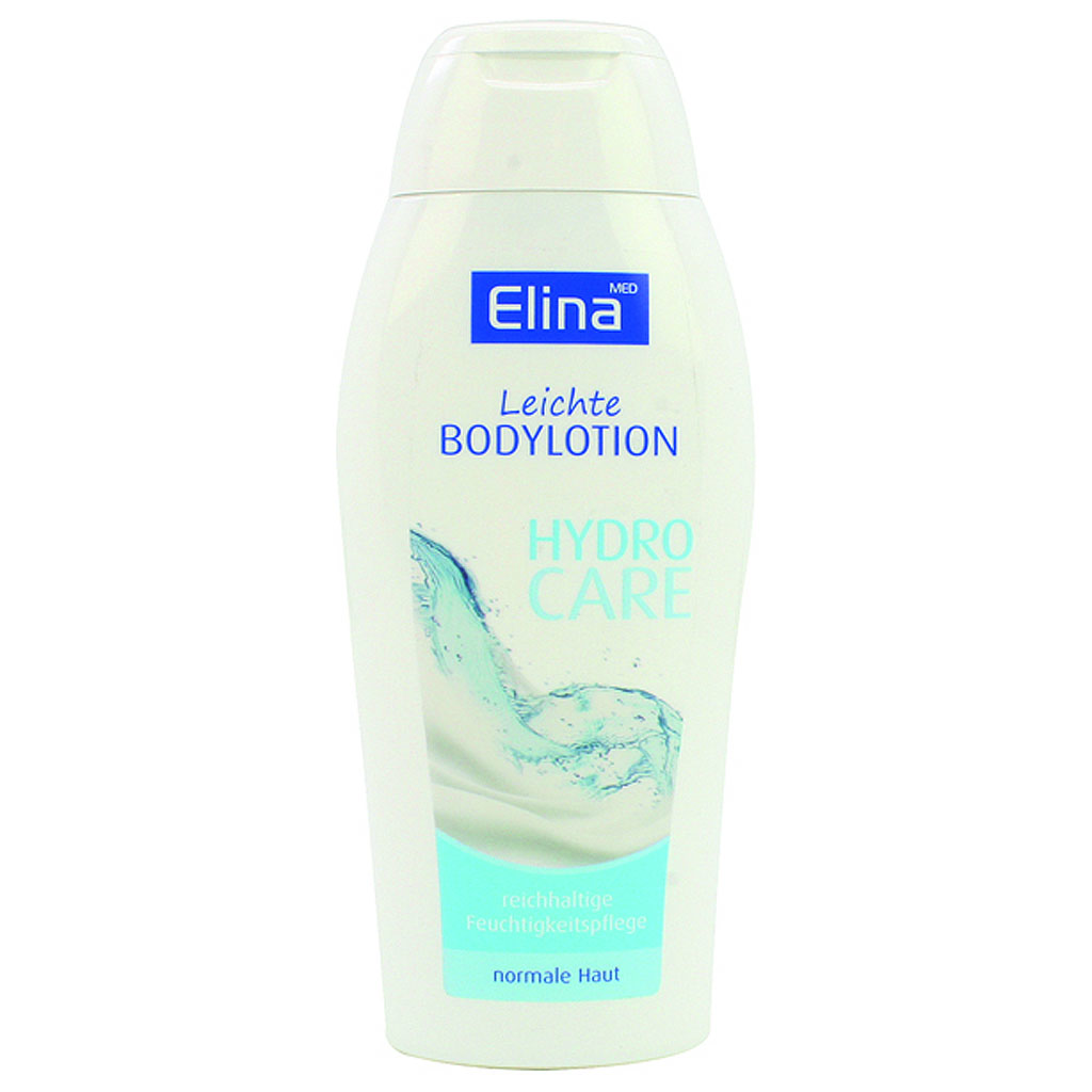 Bodylotion Elina Hydro Care 250ml