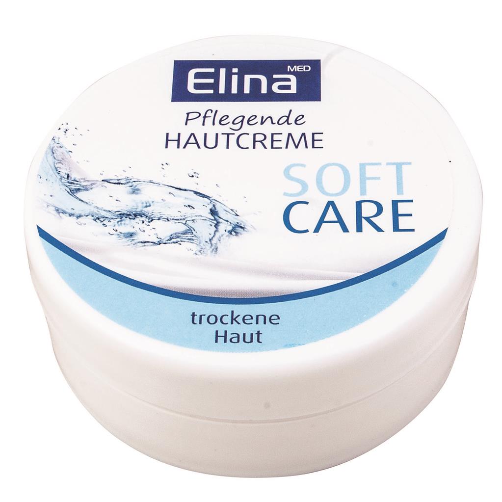 Hautcreme ELINA Soft Care, 75ml