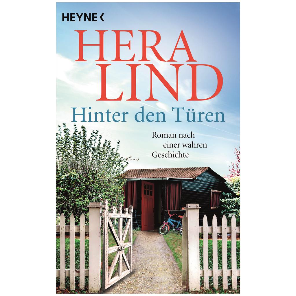 Taschenbuchpaket "Hera Lind" 10er