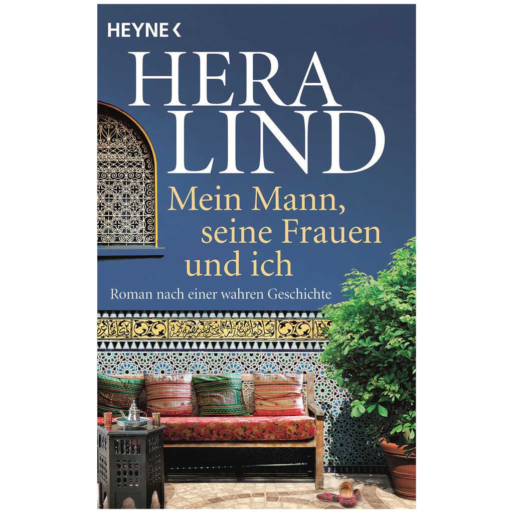 Taschenbuchpaket "Hera Lind" 10er