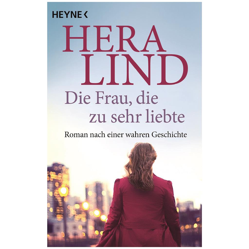 Taschenbuchpaket "Hera Lind" 10er