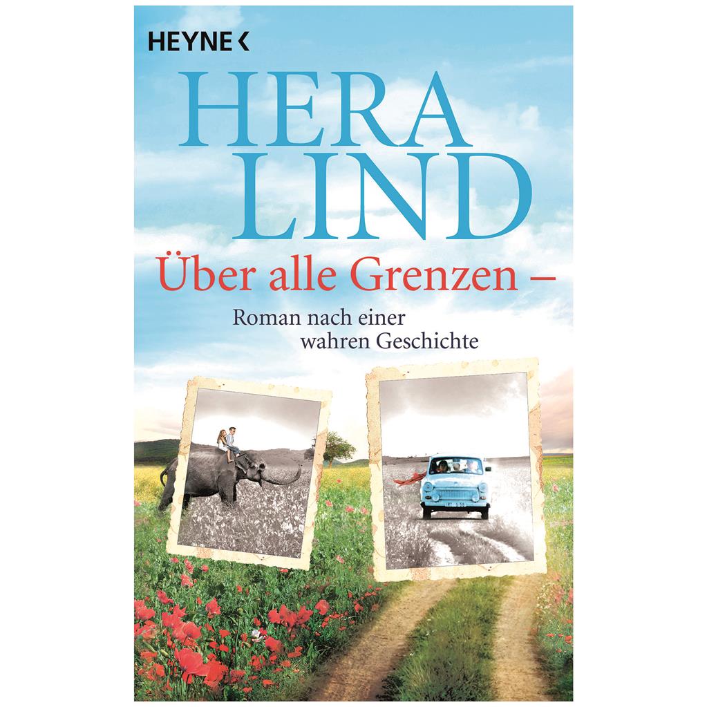 Taschenbuchpaket "Hera Lind" 10er