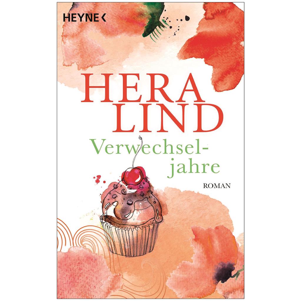 Taschenbuchpaket "Hera Lind" 10er