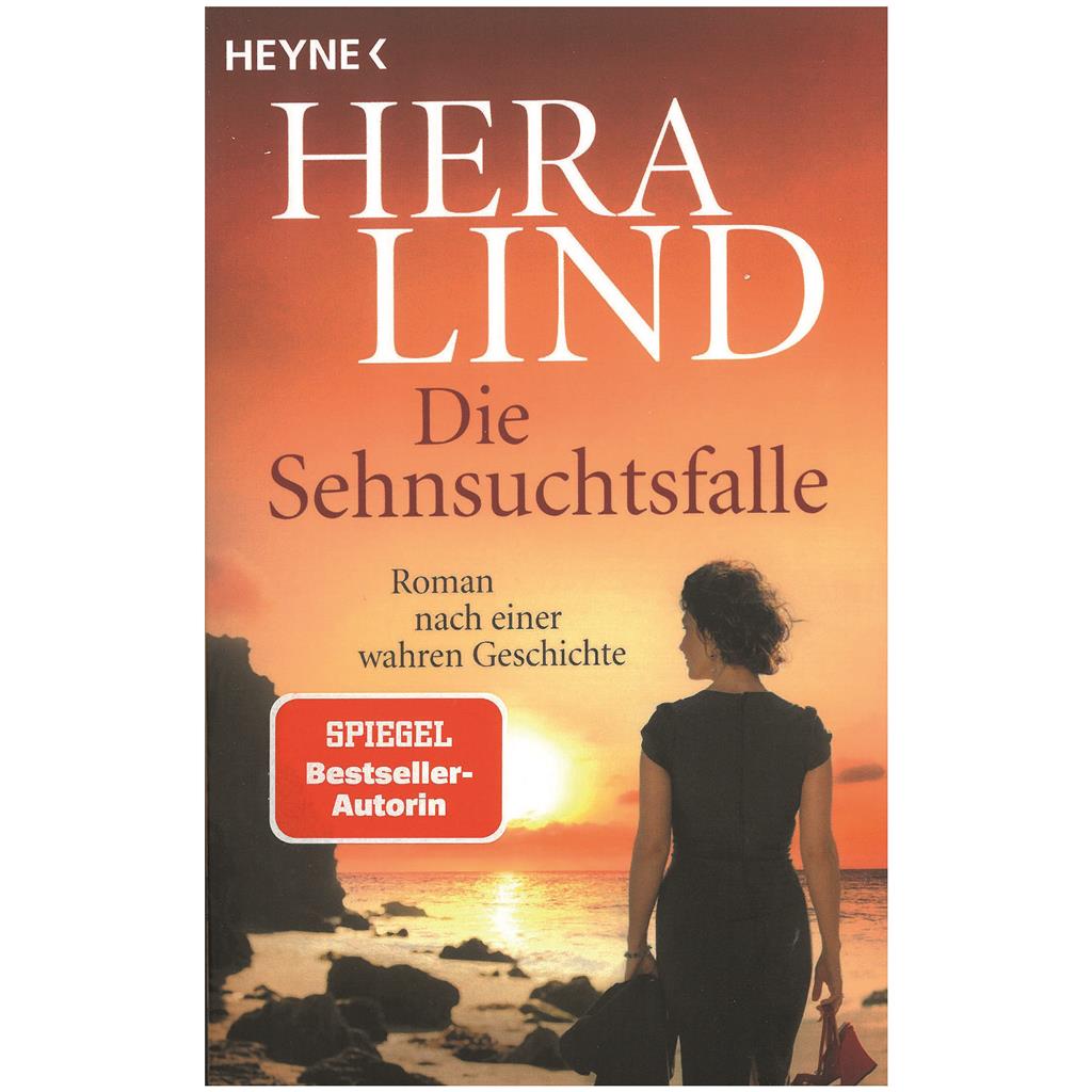 Taschenbuchpaket "Hera Lind" 10er