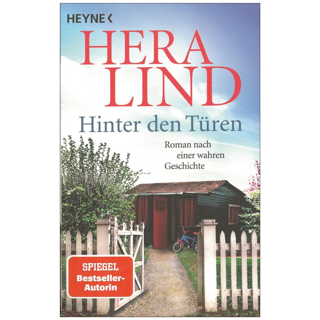 Taschenbuchpaket "Hera Lind" 10er