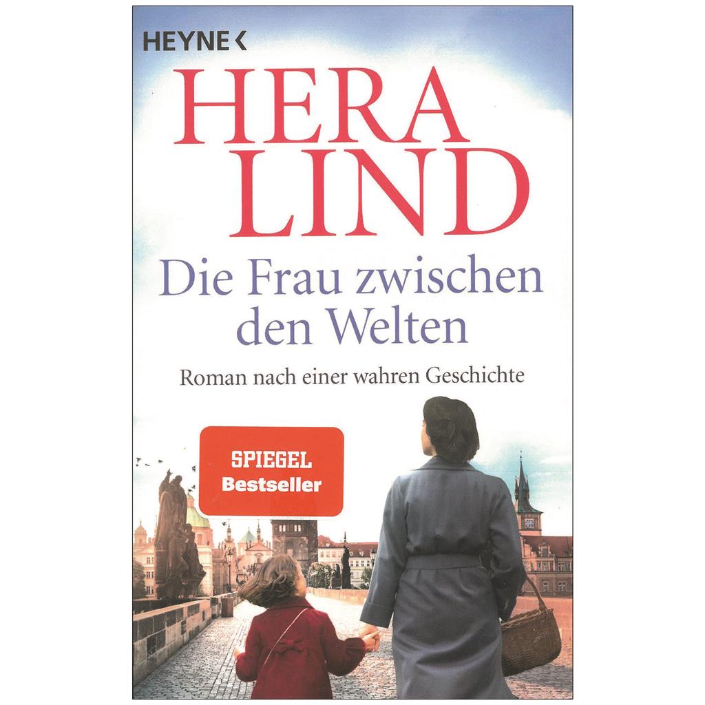 Taschenbuchpaket "Hera Lind" 10er