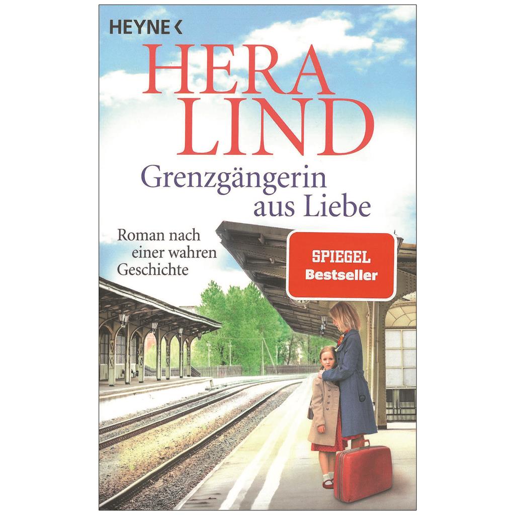 Taschenbuchpaket "Hera Lind" 10er