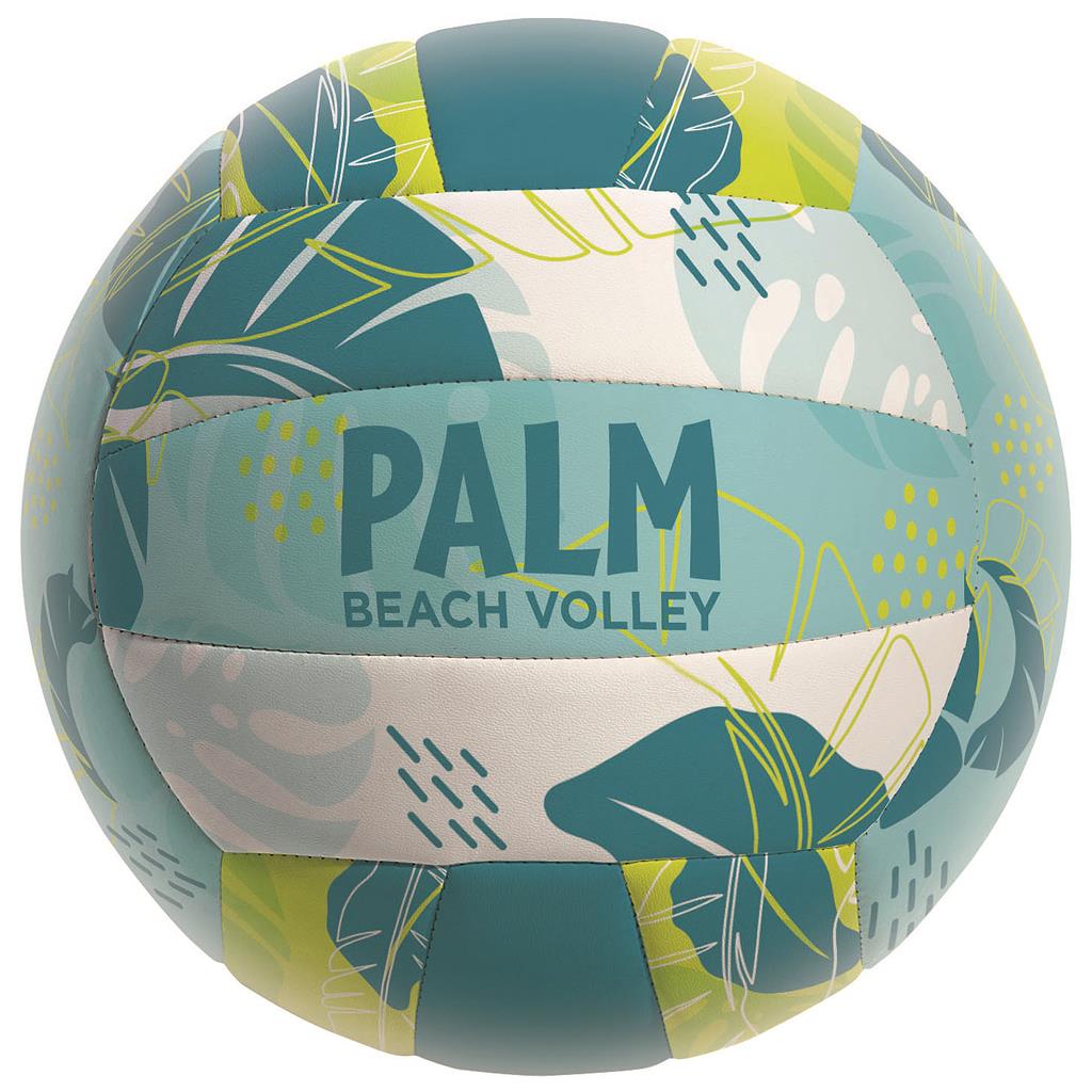 Beach Volley Ball "Palm" Größe 5