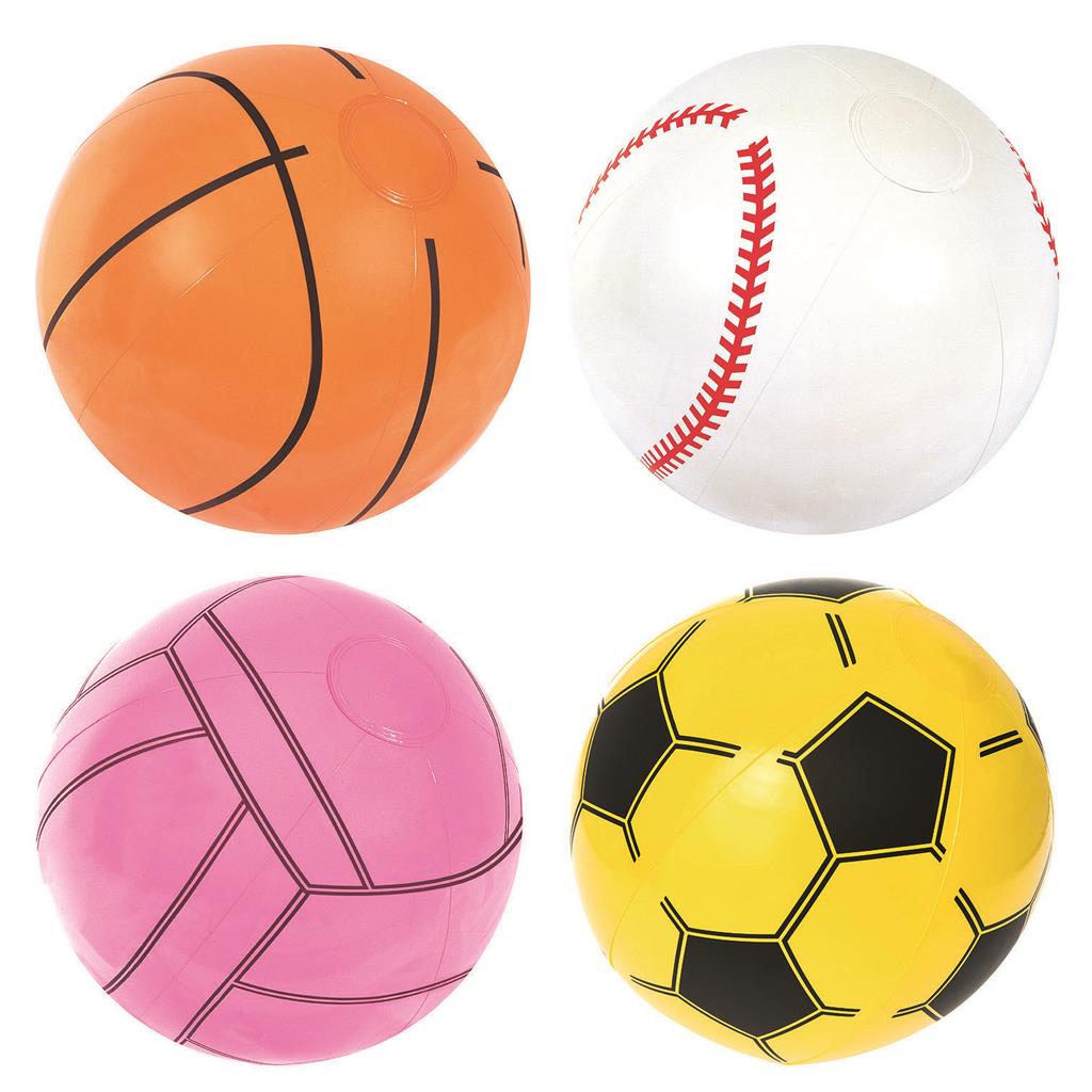 Wasserball Sport, 41cm