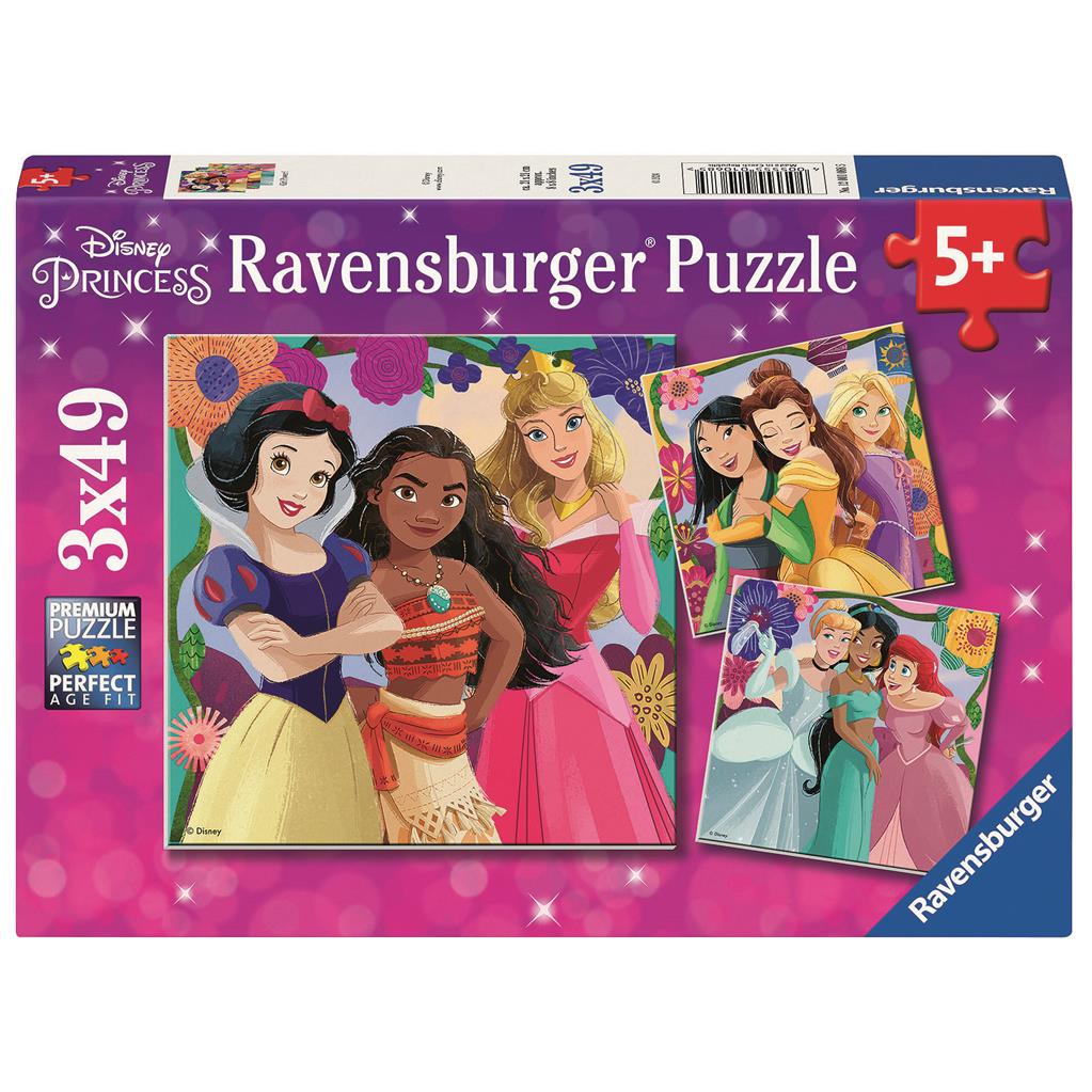 Rav. Display Kinderpuzzle