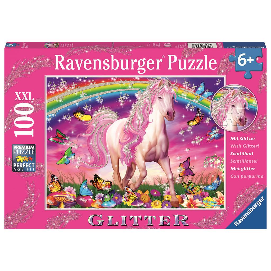 Rav. Display Kinderpuzzle