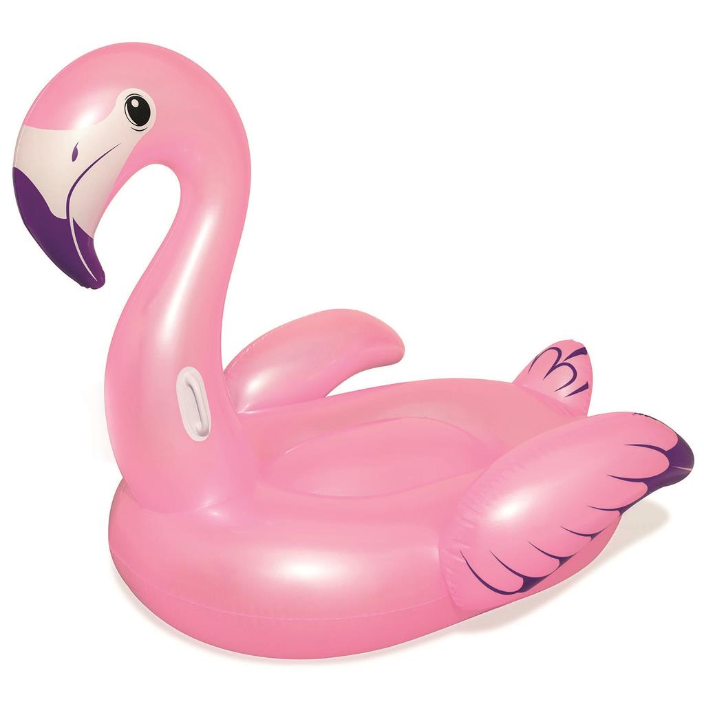 Schwimmtier "Luxury Flamingo" 173cm