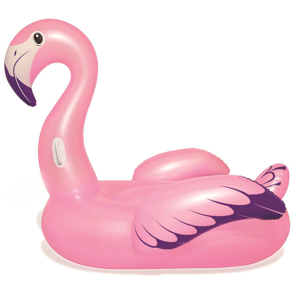 Schwimmtier "Luxury Flamingo" 173cm
