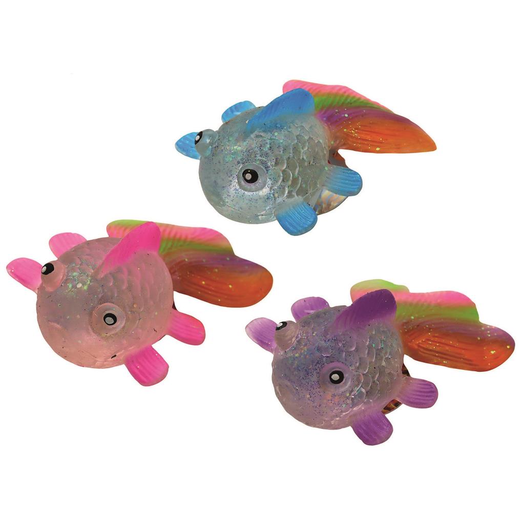 Antistress Fisch 12cm