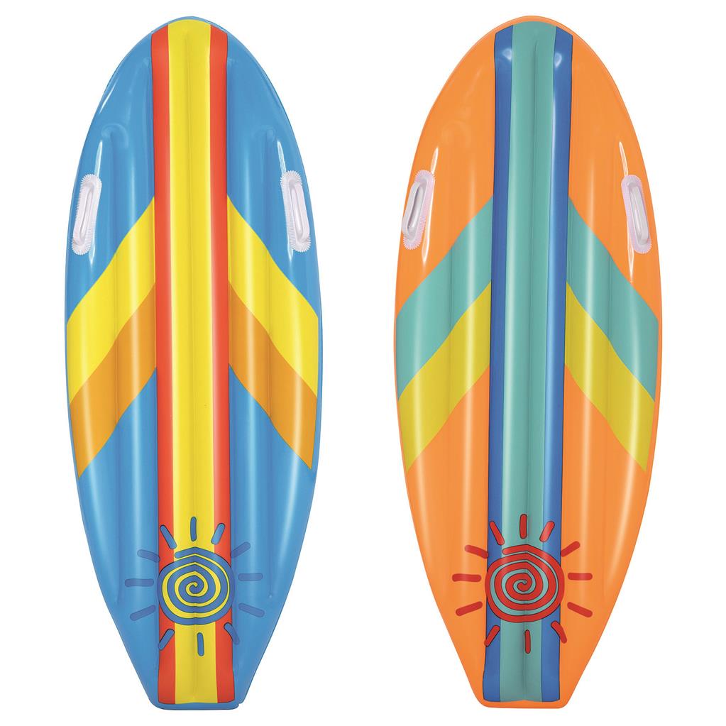 Surfboard Sunny Surf 114cm