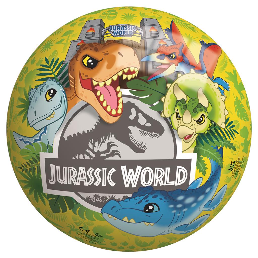 Ball "Jurassic World" 230mm