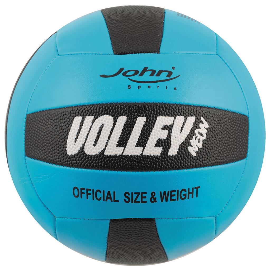 Volleyball "NEON" Größe 5, sortiert