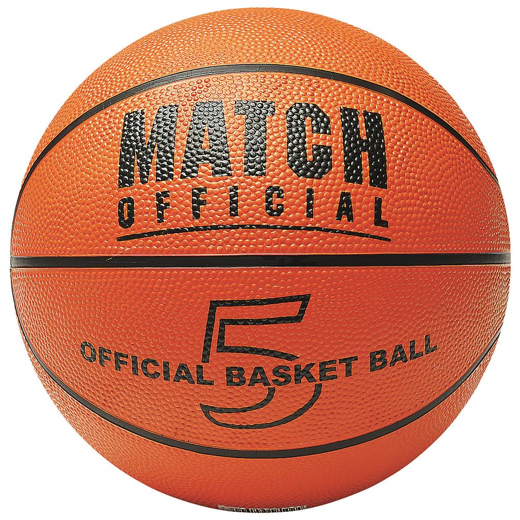 Basketball "Match Medium" Größe 5