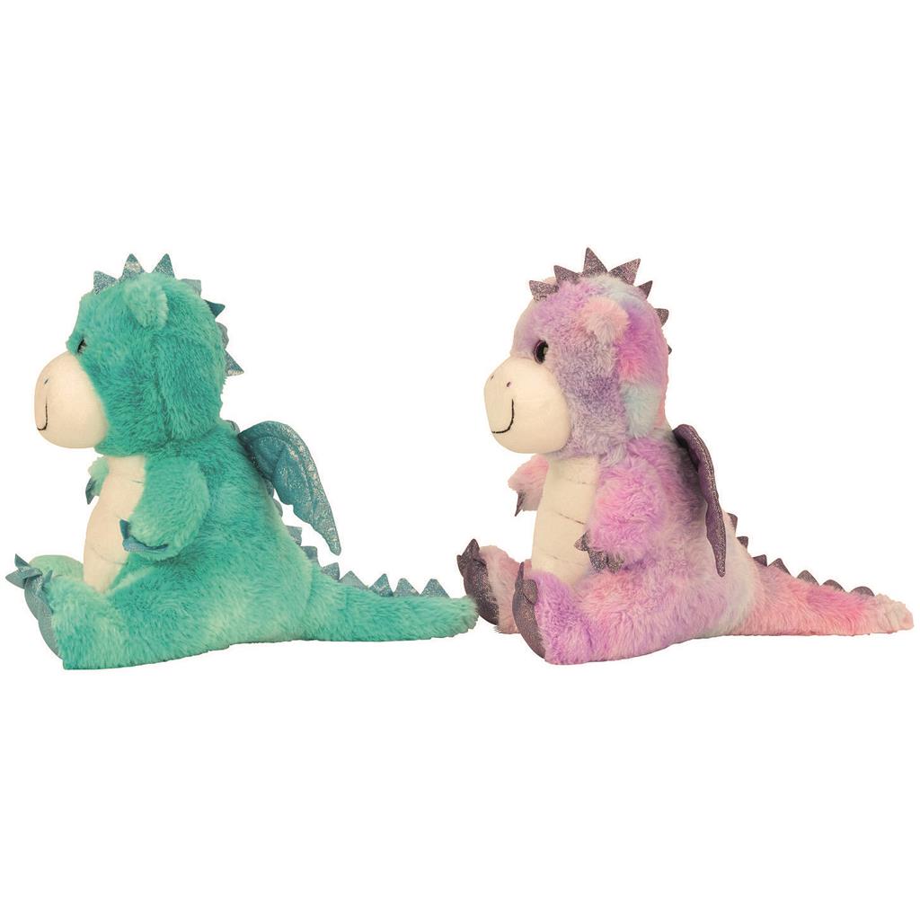 Plüsch Dinosaurier 28cm