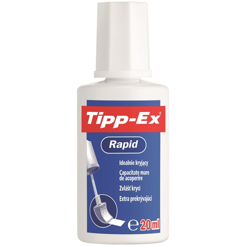 Tipp-EX Rapid Fluid, 25ml