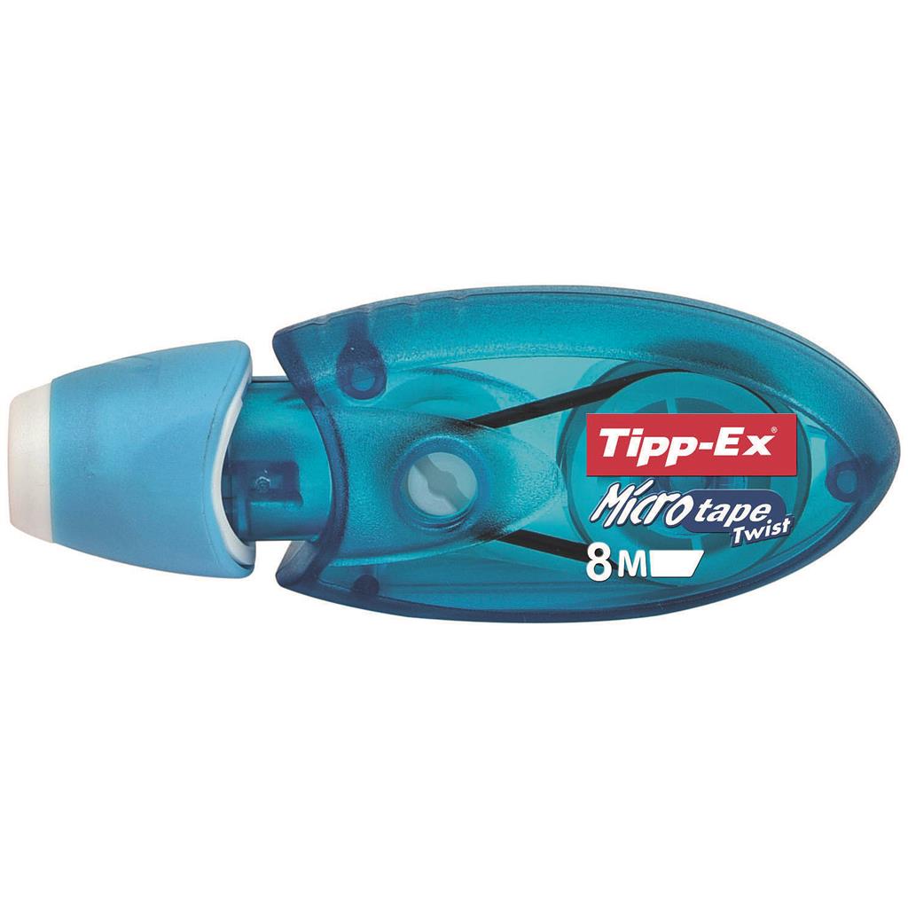 Tipp-EX Micro Tape Twist 8m