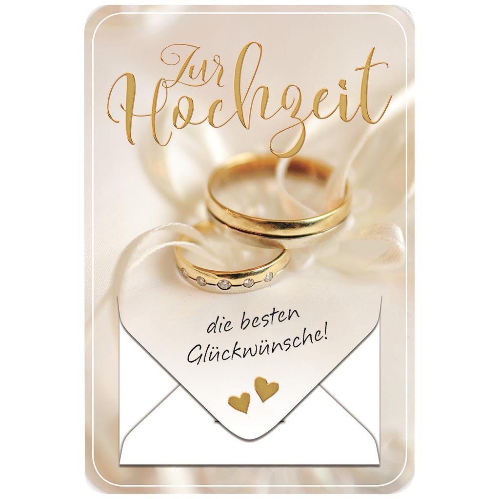 Bil. Hochzeit