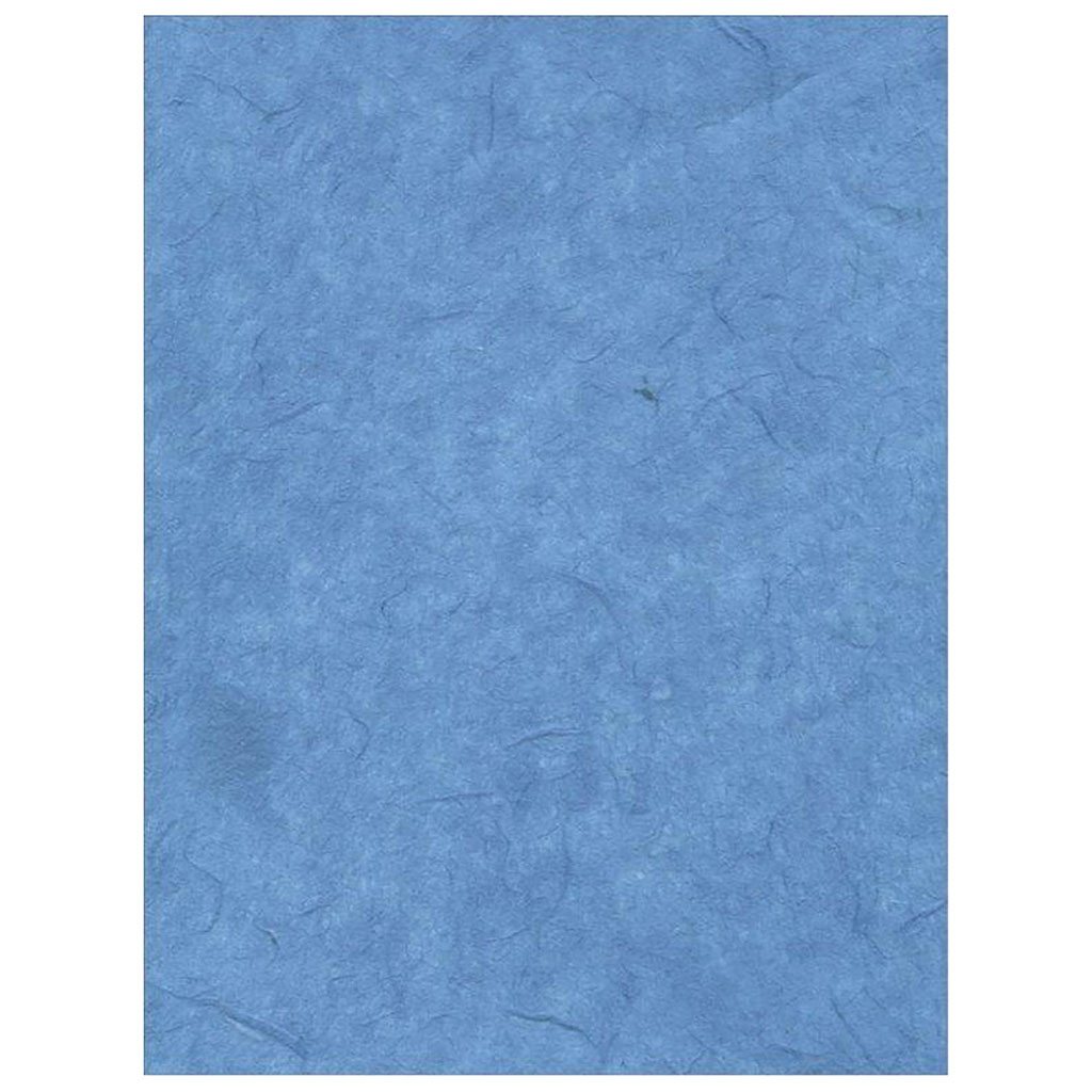 10er Faserseide 47x64 Nr 35 königsblau