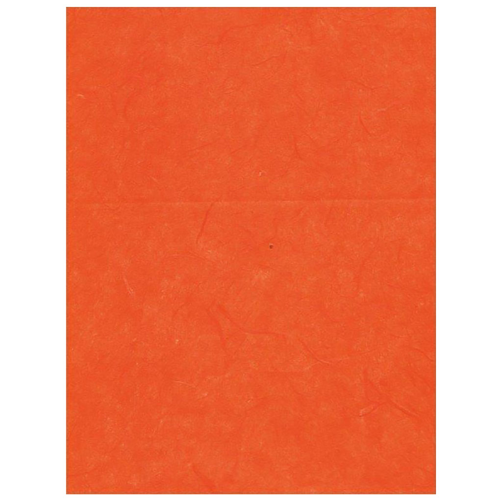10er Faserseide 47x64 Nr 40 orange