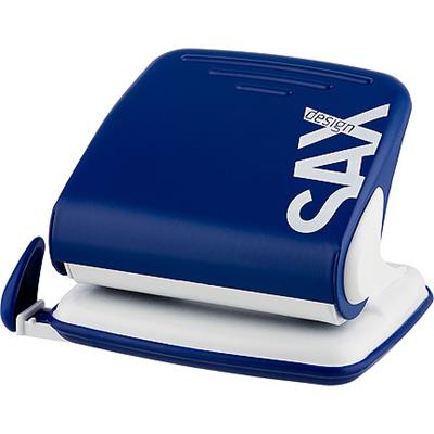 SAX 418 Design Locher 2,5mm, blau