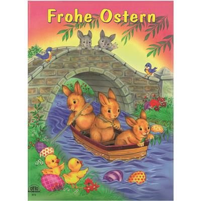 M 573 Frohe Ostern