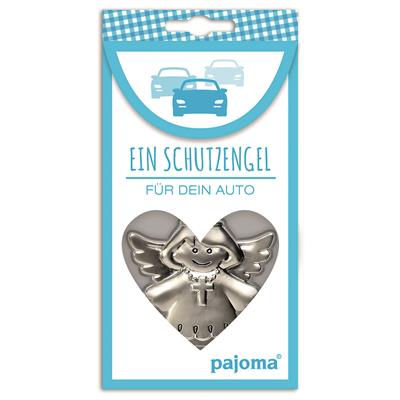 Schutzengel "Autofahren"