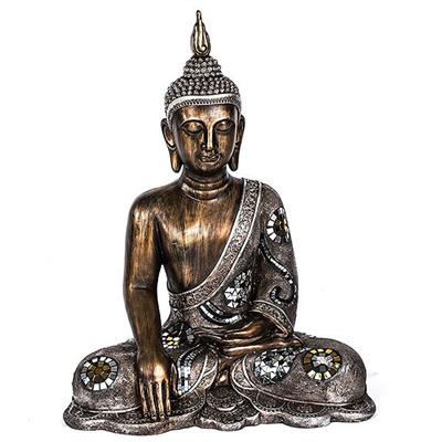 Buddha Statue "Mara"